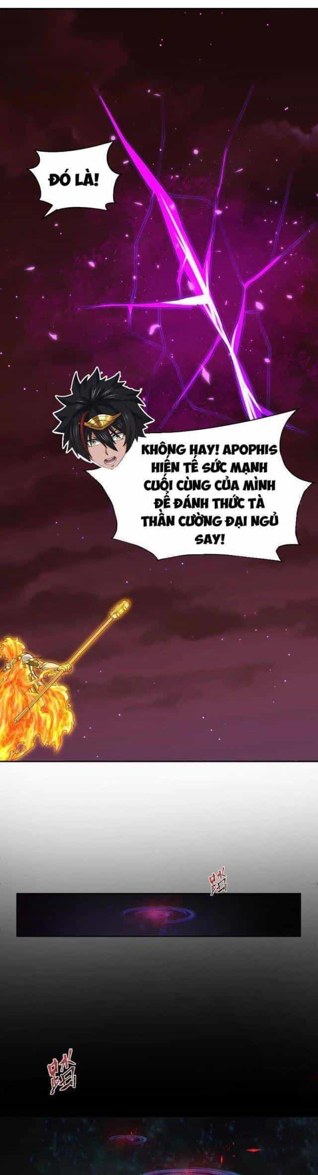 Kỷ Nguyên Kỳ Lạ - Chương 286 - ảnh 225