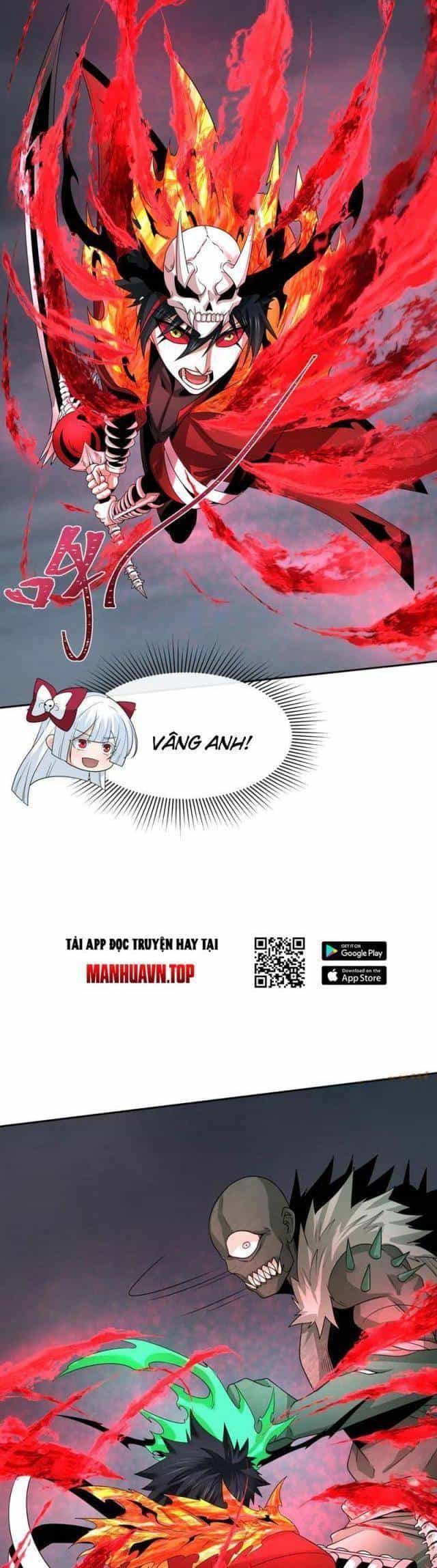 Kỷ Nguyên Kỳ Lạ - Chương 286 - ảnh 425