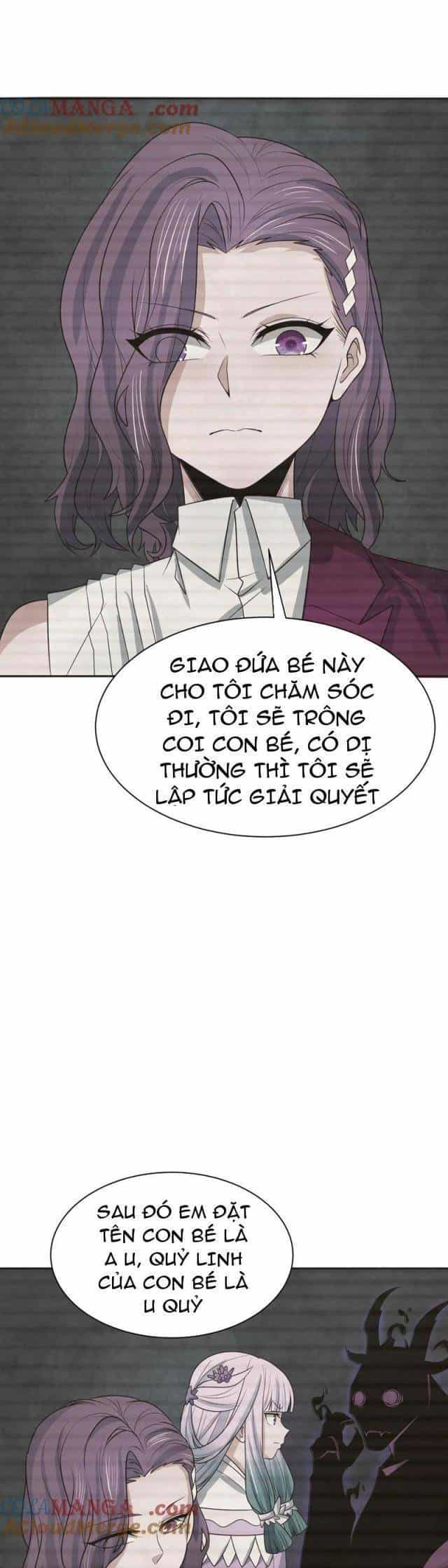 Kỷ Nguyên Kỳ Lạ - Chương 286 - ảnh 460