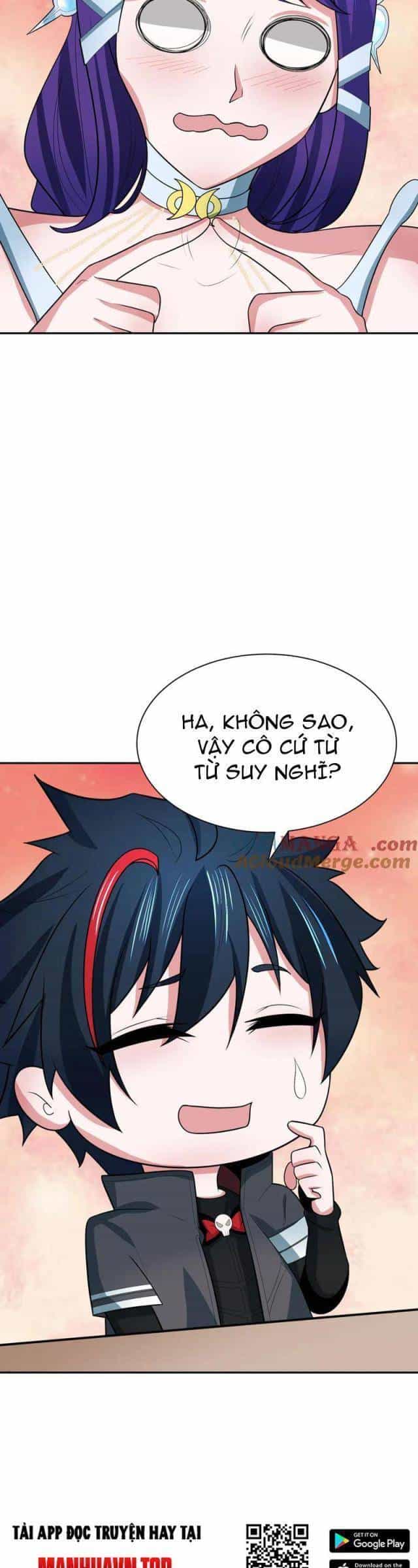 Kỷ Nguyên Kỳ Lạ - Chương 288 - ảnh 516