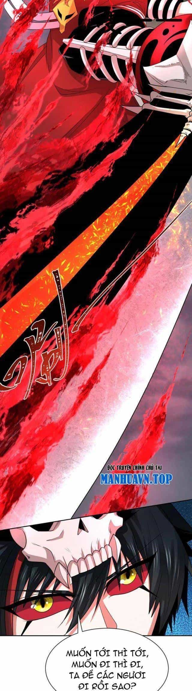 Kỷ Nguyên Kỳ Lạ - Chương 290 - ảnh 426