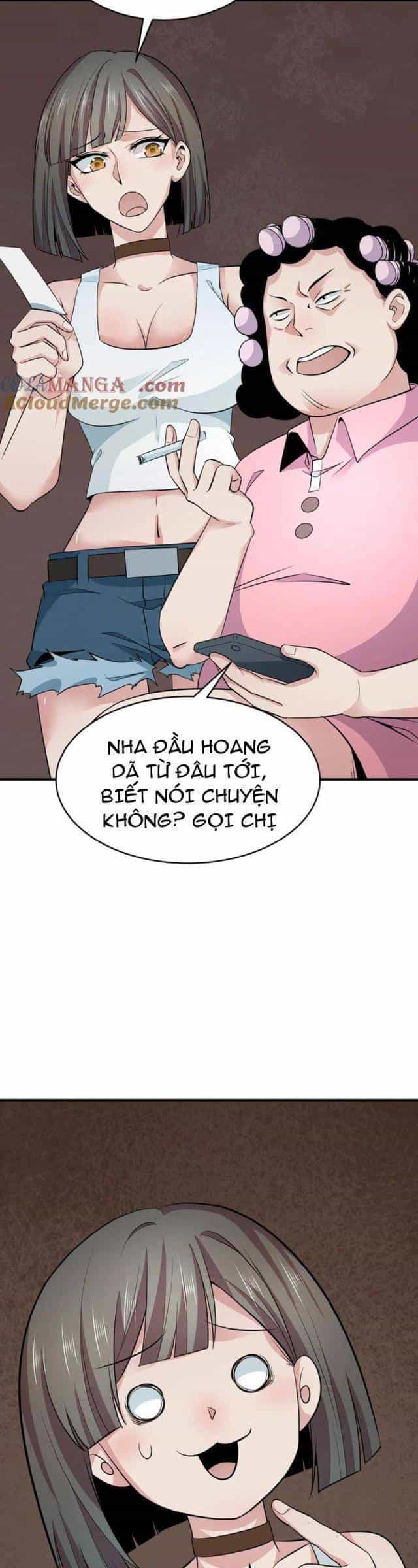 Kỷ Nguyên Kỳ Lạ - Chương 290 - ảnh 611