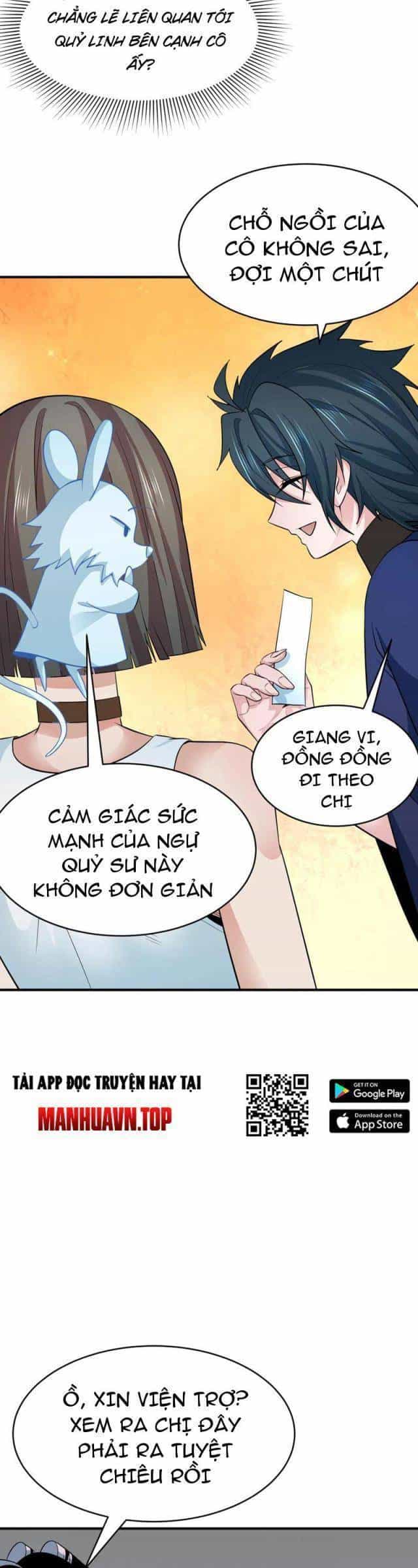 Kỷ Nguyên Kỳ Lạ - Chương 290 - ảnh 618