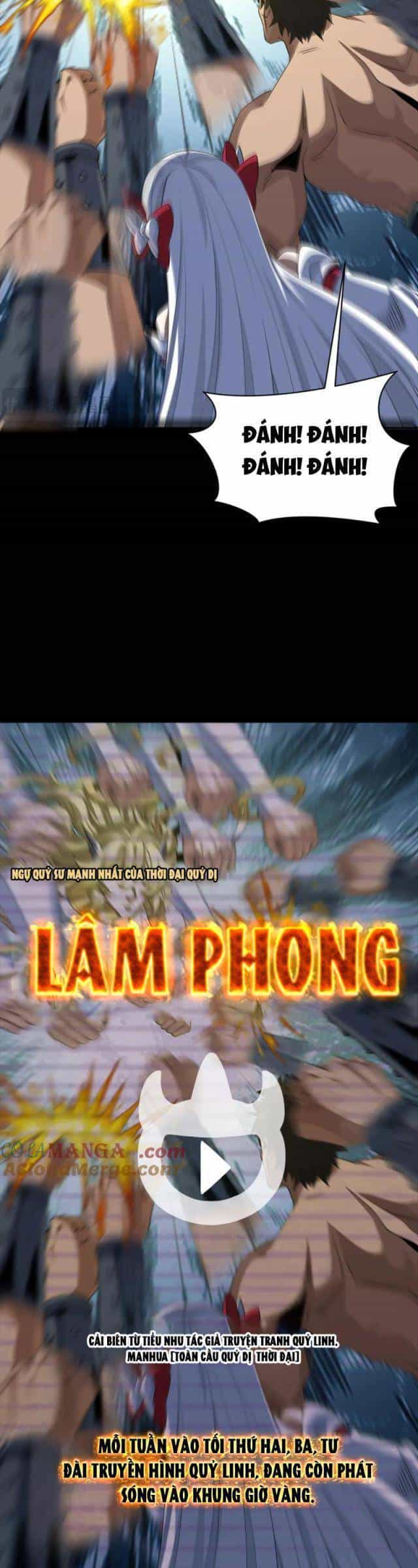 Kỷ Nguyên Kỳ Lạ - Chương 291 - ảnh 335