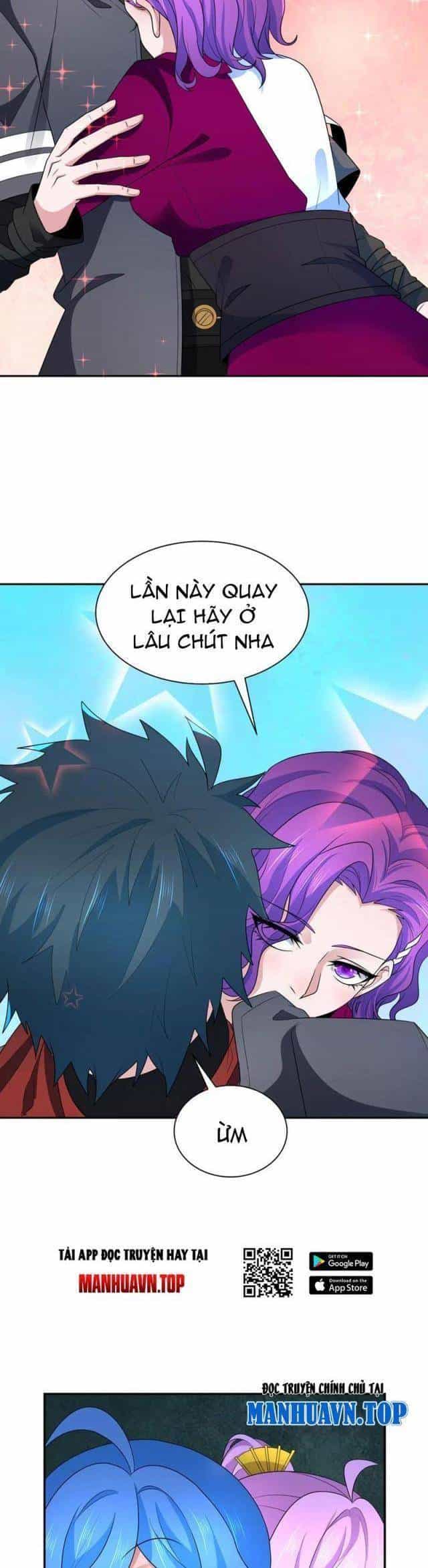 Kỷ Nguyên Kỳ Lạ - Chương 291 - ảnh 432