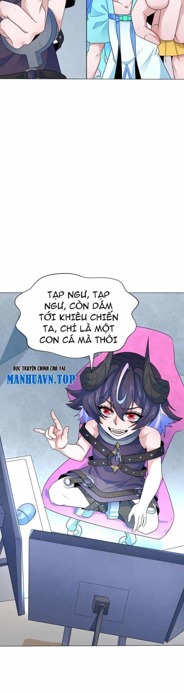 Kỷ Nguyên Kỳ Lạ - Chương 291 - ảnh 473
