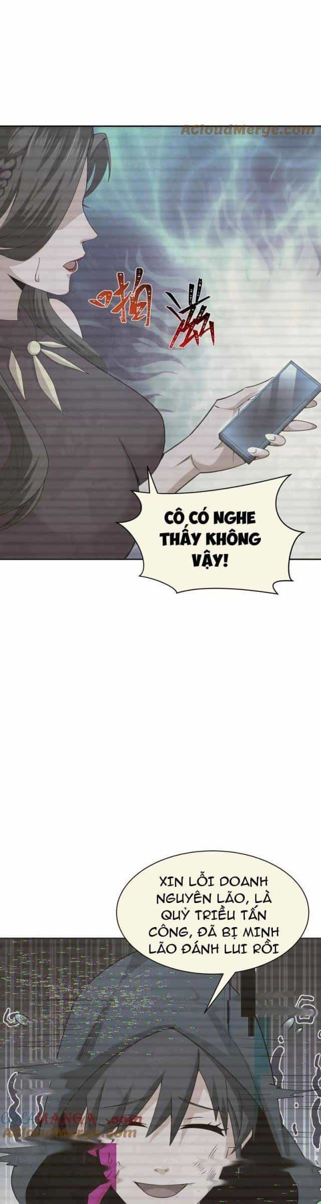 Kỷ Nguyên Kỳ Lạ - Chương 291 - ảnh 537