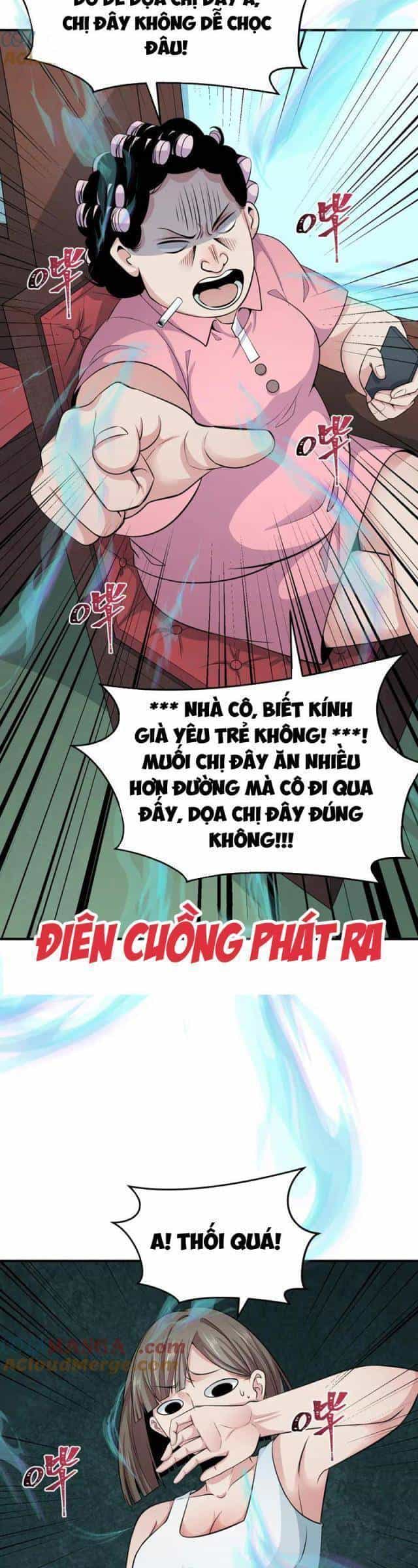 Kỷ Nguyên Kỳ Lạ - Chương 291 - ảnh 613