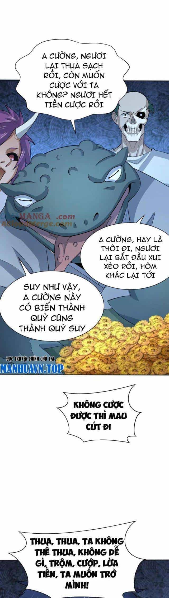 Kỷ Nguyên Kỳ Lạ - Chương 298 - ảnh 178