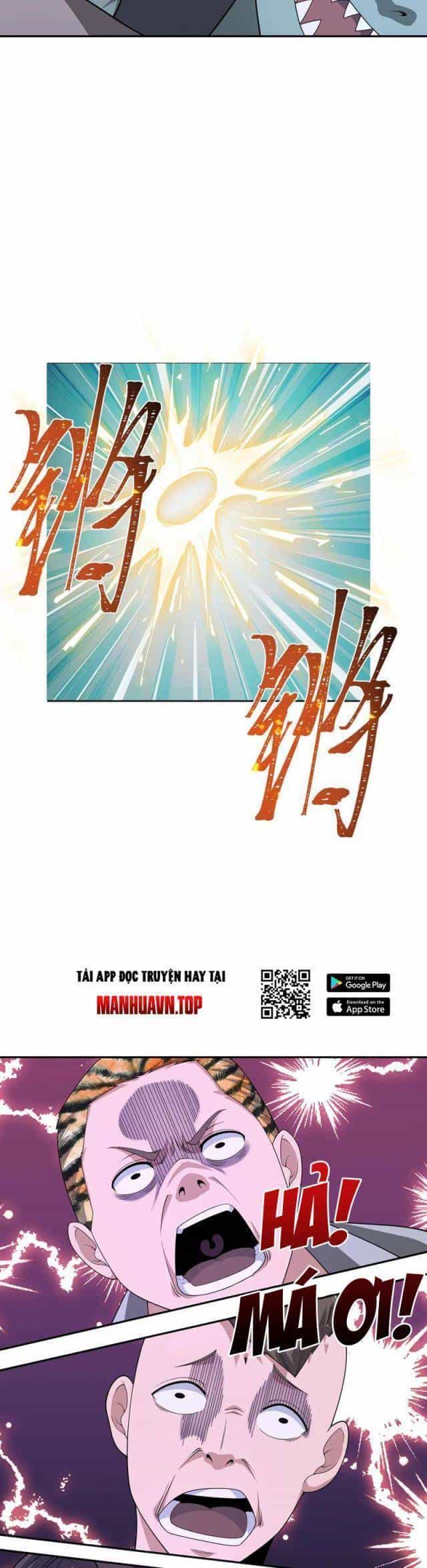 Kỷ Nguyên Kỳ Lạ - Chương 298 - ảnh 130