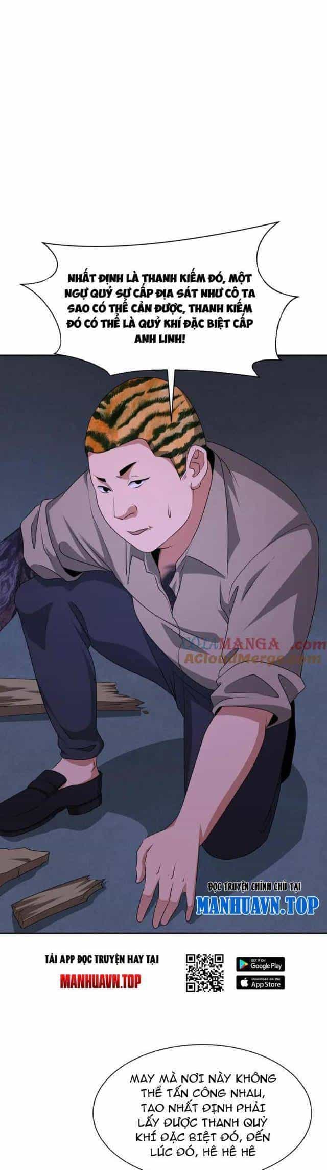 Kỷ Nguyên Kỳ Lạ - Chương 298 - ảnh 145
