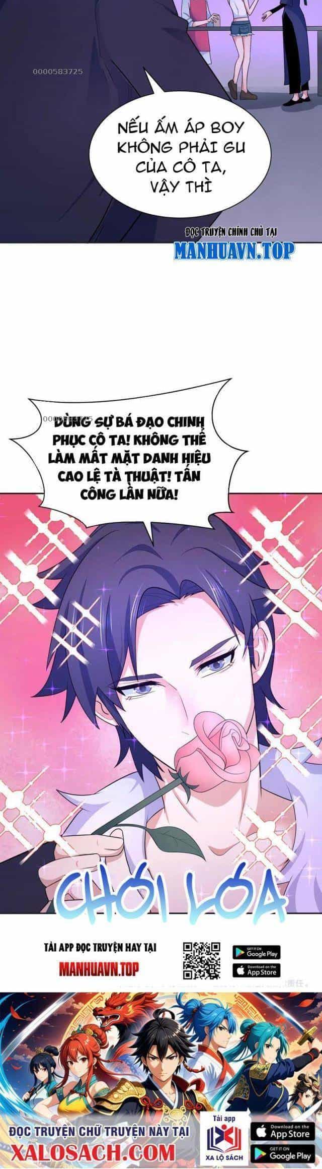 Kỷ Nguyên Kỳ Lạ - Chương 298 - ảnh 158
