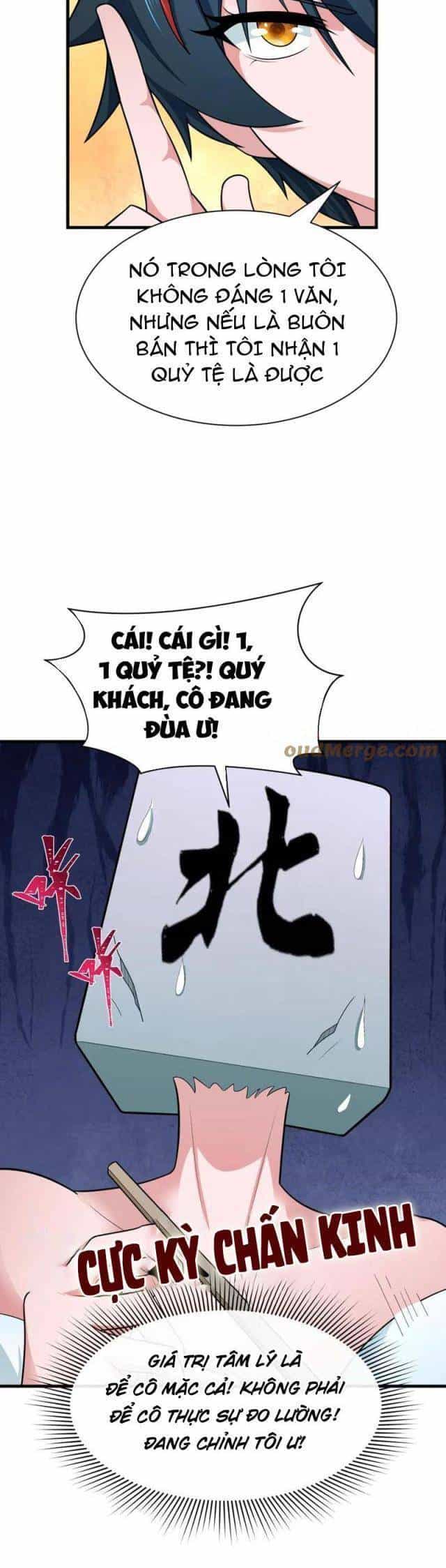 Kỷ Nguyên Kỳ Lạ - Chương 298 - ảnh 241