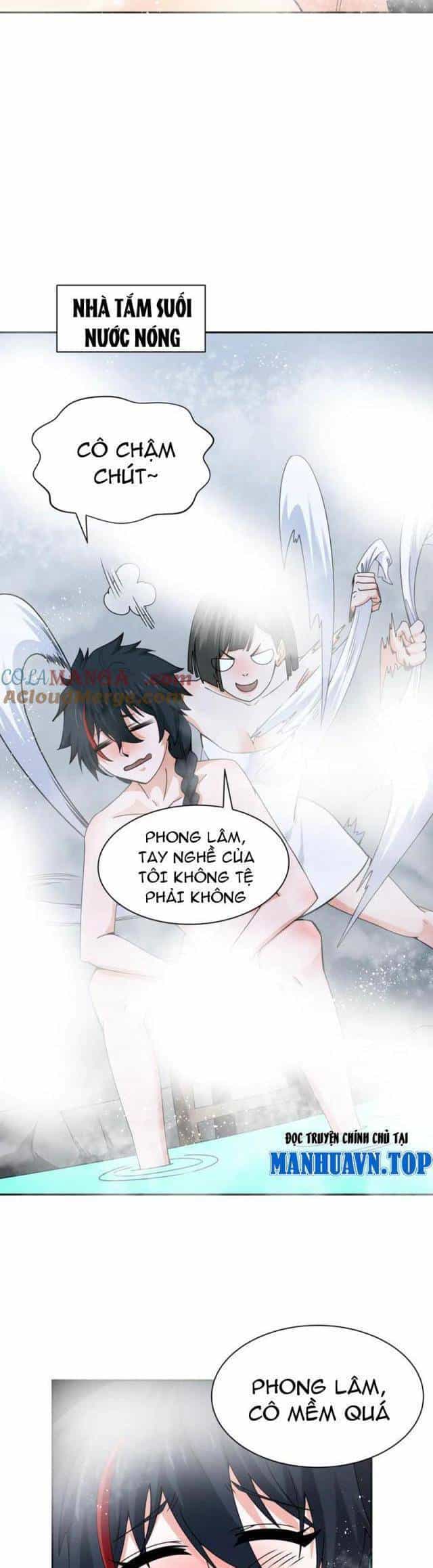 Kỷ Nguyên Kỳ Lạ - Chương 298 - ảnh 268