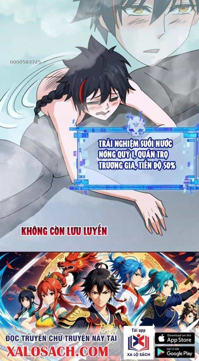 Kỷ Nguyên Kỳ Lạ - Chương 298 - ảnh 273