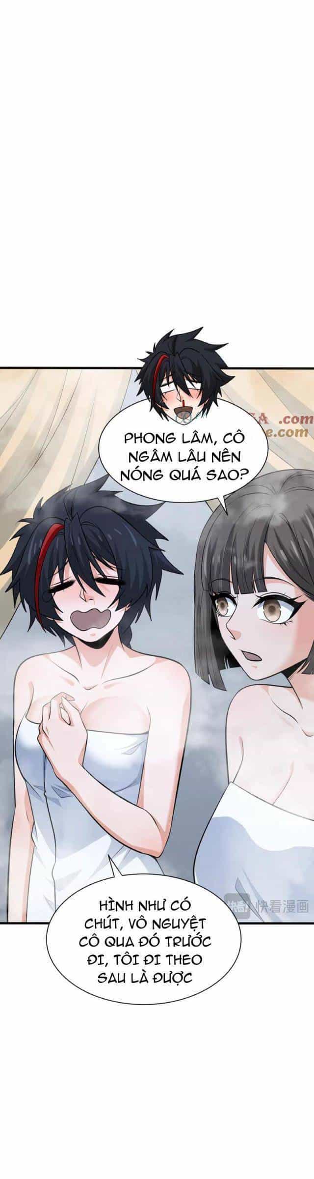 Kỷ Nguyên Kỳ Lạ - Chương 299 - ảnh 291