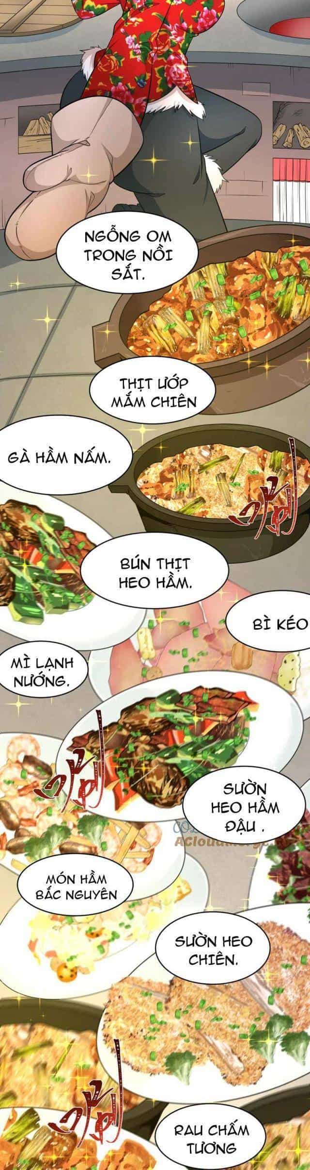 Kỷ Nguyên Kỳ Lạ - Chương 300 - ảnh 50