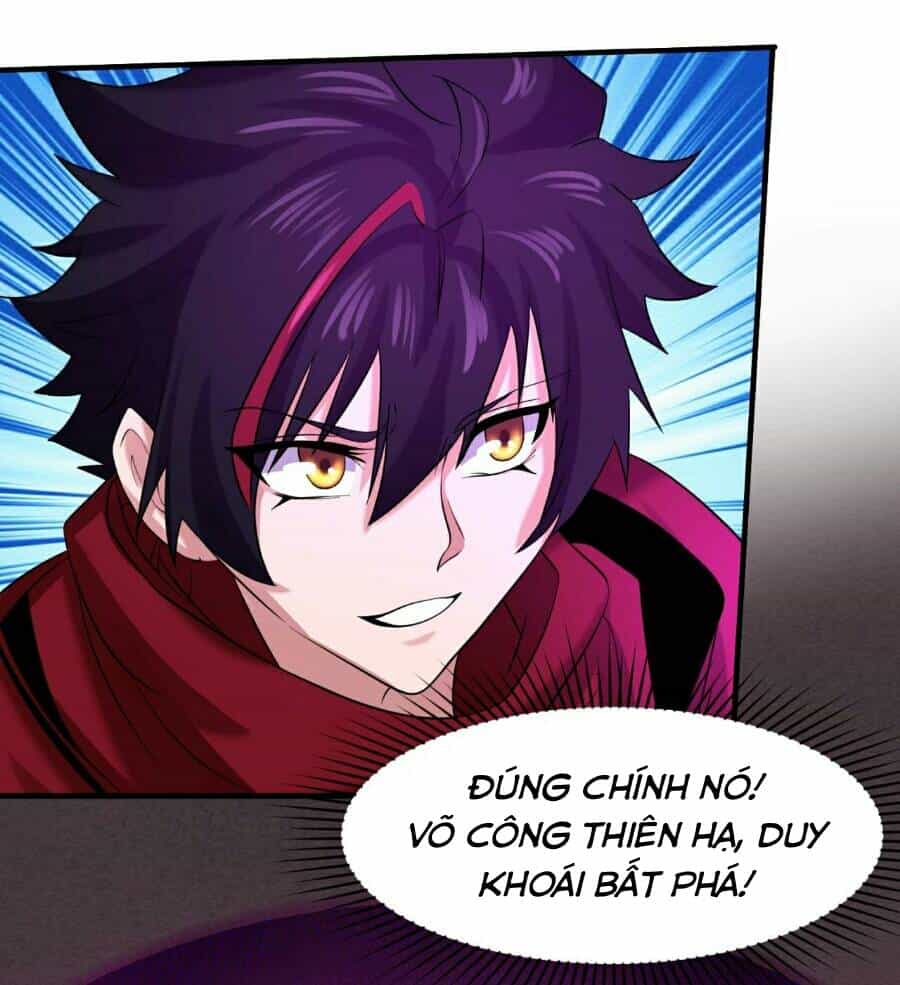 Kỷ Nguyên Kỳ Lạ - Chương 30 - ảnh 16