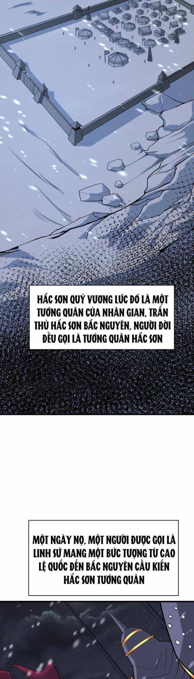 Kỷ Nguyên Kỳ Lạ - Chương 305 - ảnh 26