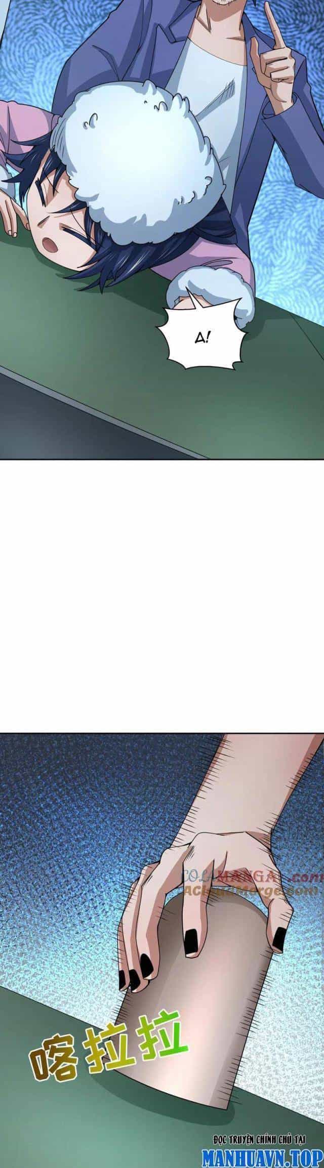 Kỷ Nguyên Kỳ Lạ - Chương 307 - ảnh 181