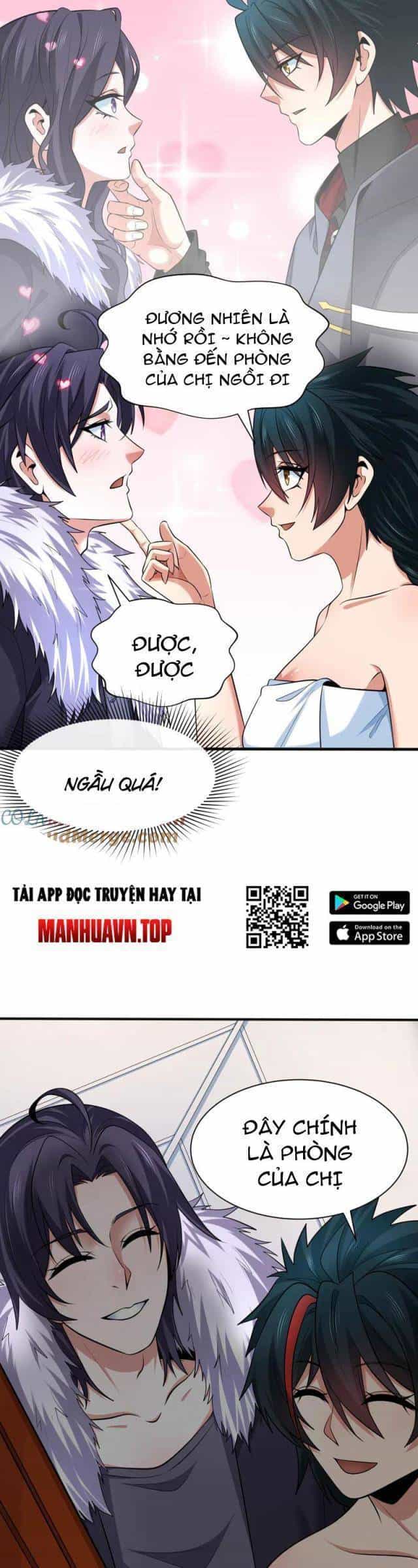 Kỷ Nguyên Kỳ Lạ - Chương 307 - ảnh 294