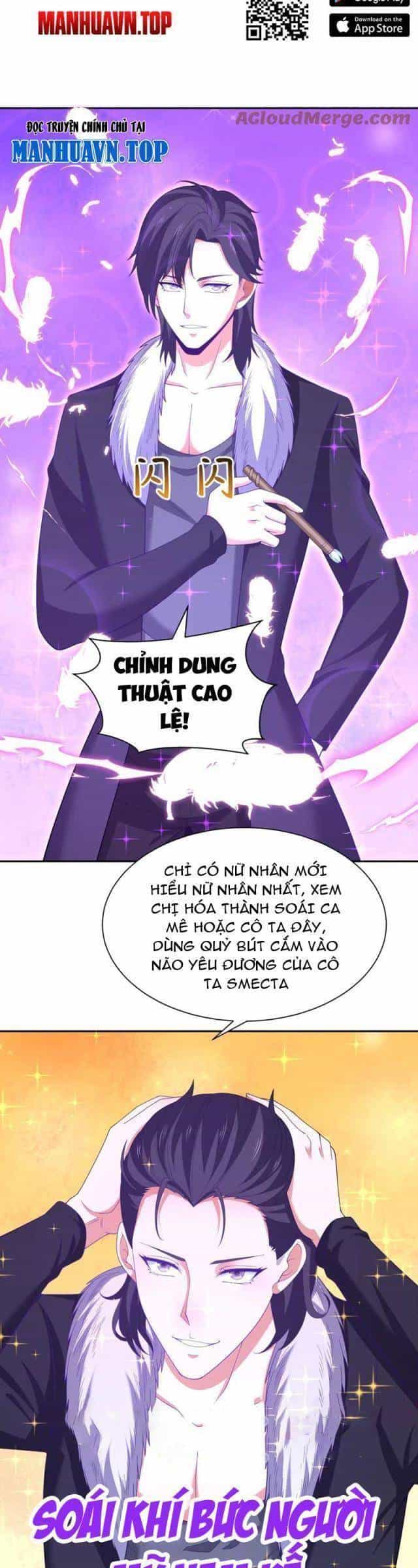 Kỷ Nguyên Kỳ Lạ - Chương 307 - ảnh 31