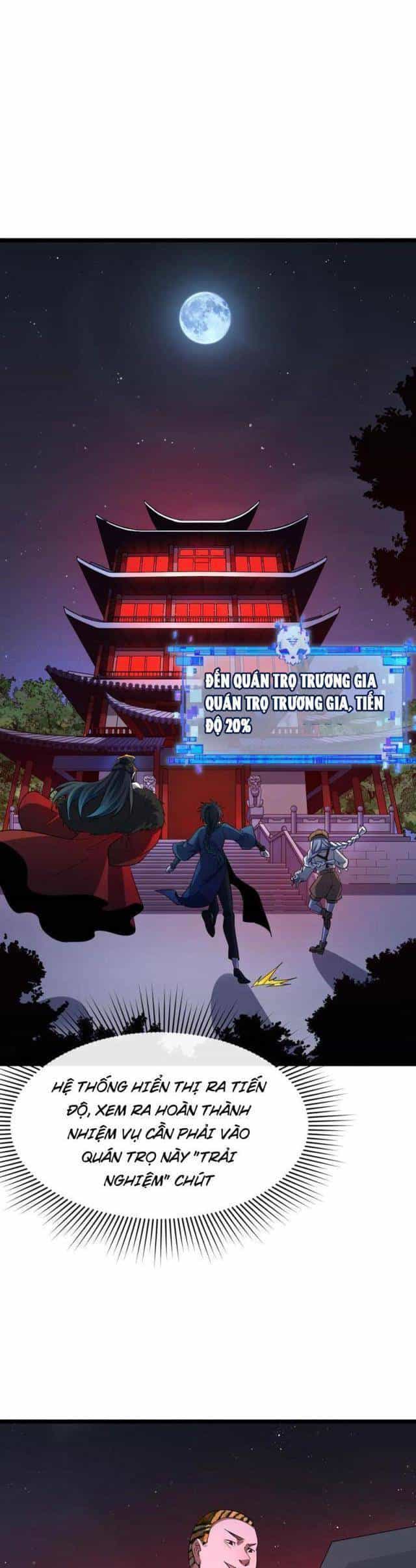 Kỷ Nguyên Kỳ Lạ - Chương 307 - ảnh 57