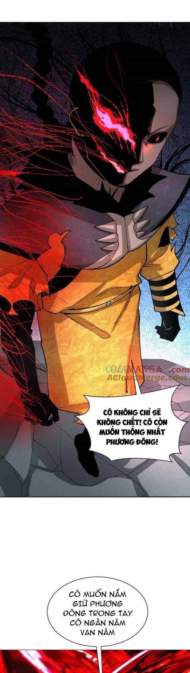 Kỷ Nguyên Kỳ Lạ - Chương 307 - ảnh 627