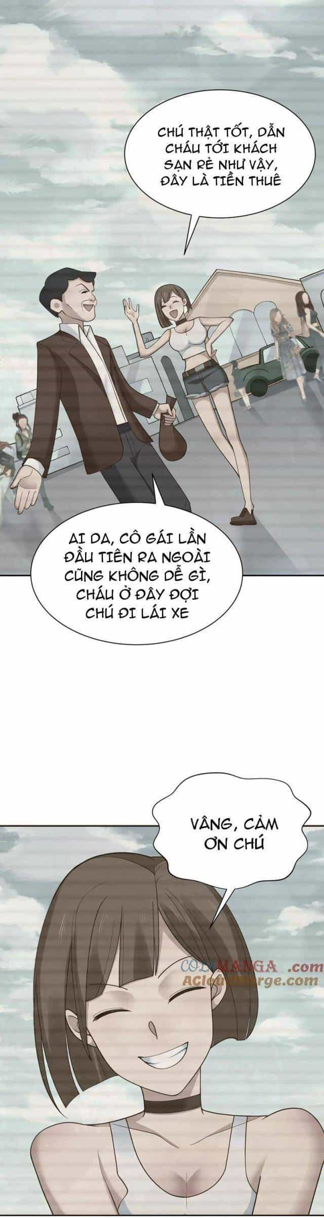 Kỷ Nguyên Kỳ Lạ - Chương 307 - ảnh 95