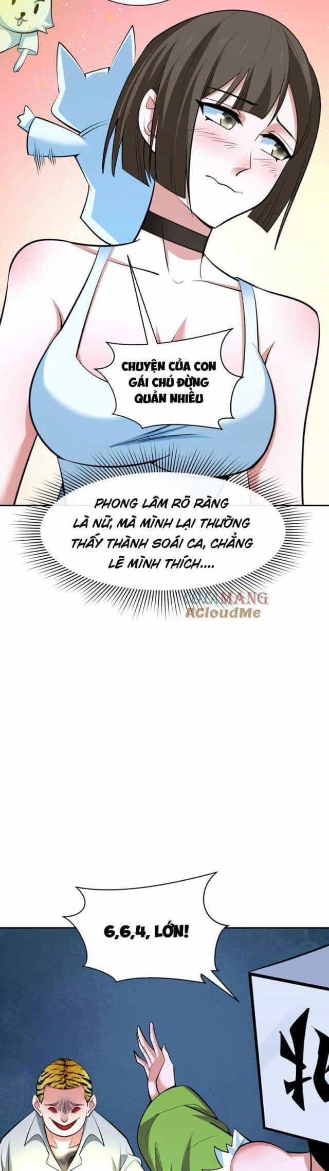 Kỷ Nguyên Kỳ Lạ - Chương 307 - ảnh 342