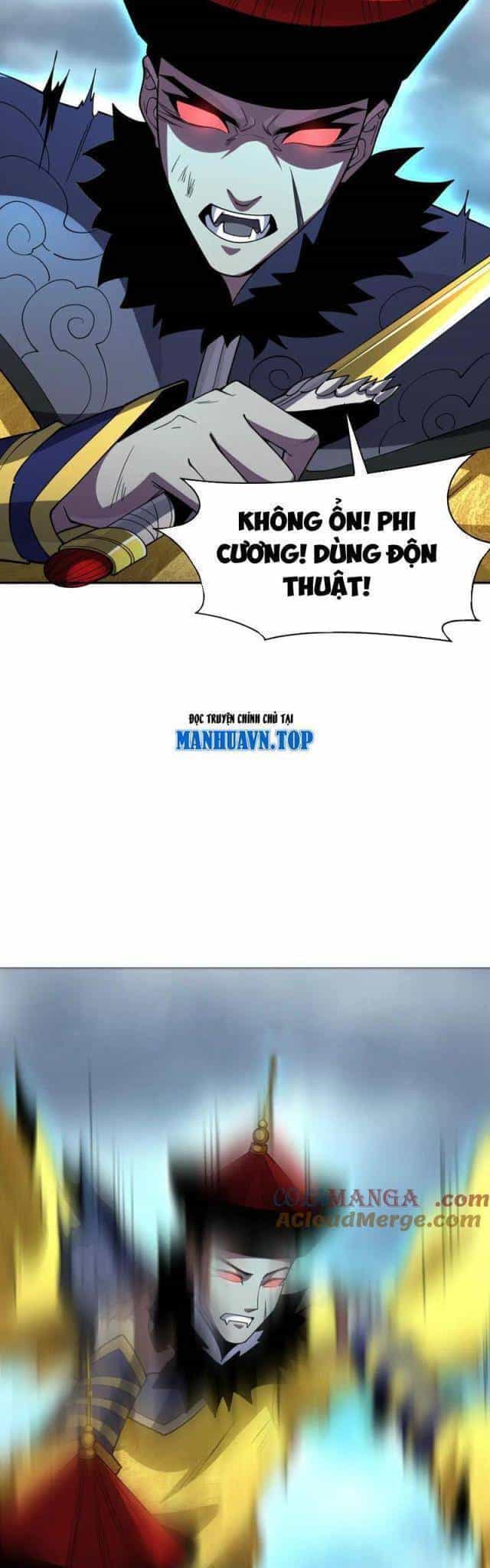 Kỷ Nguyên Kỳ Lạ - Chương 307 - ảnh 615