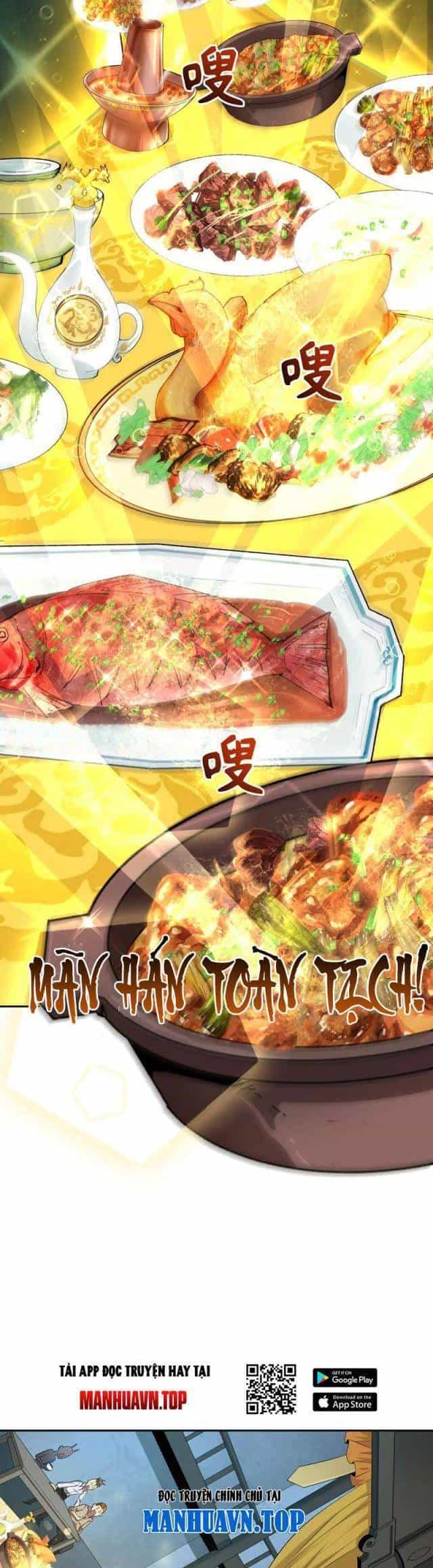 Kỷ Nguyên Kỳ Lạ - Chương 308 - ảnh 140