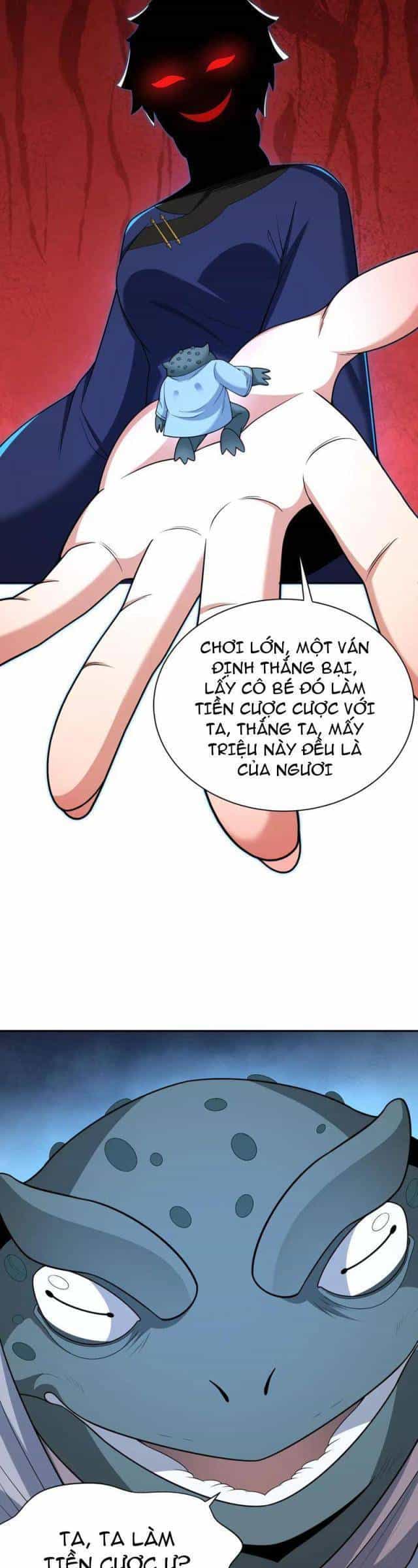 Kỷ Nguyên Kỳ Lạ - Chương 308 - ảnh 223