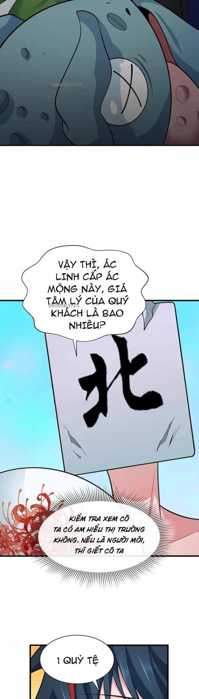 Kỷ Nguyên Kỳ Lạ - Chương 308 - ảnh 240