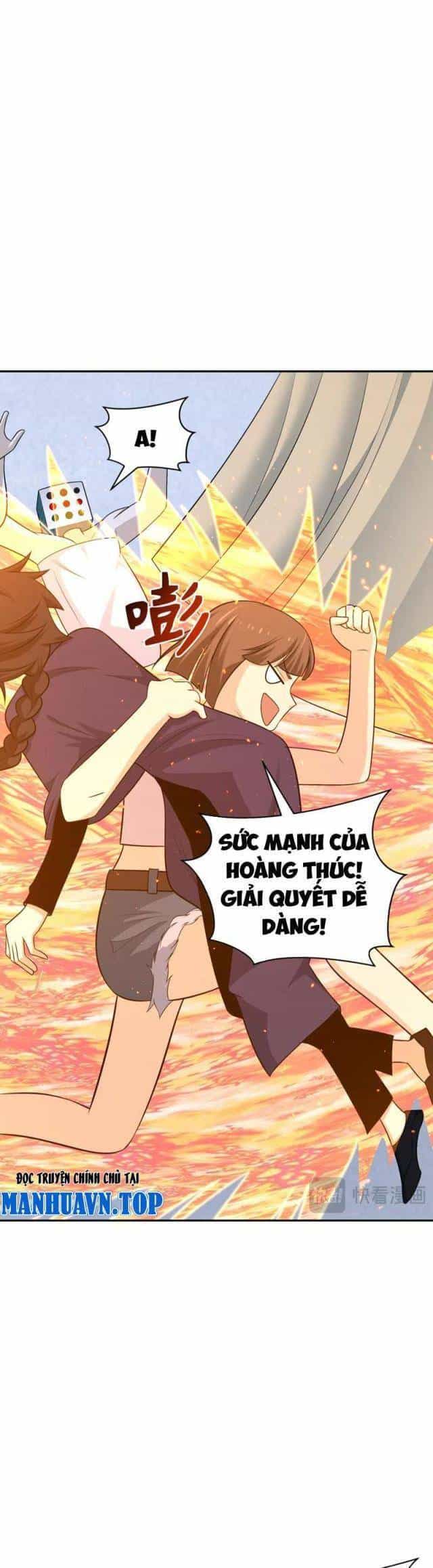 Kỷ Nguyên Kỳ Lạ - Chương 308 - ảnh 265