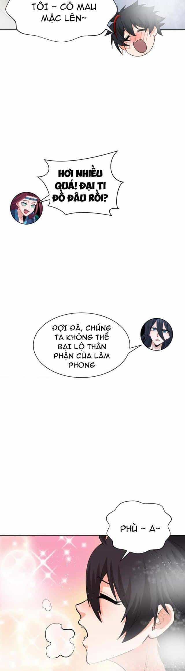 Kỷ Nguyên Kỳ Lạ - Chương 308 - ảnh 267