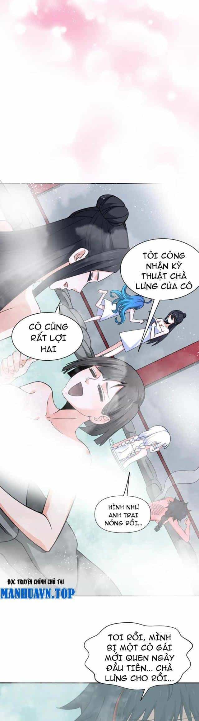 Kỷ Nguyên Kỳ Lạ - Chương 308 - ảnh 272