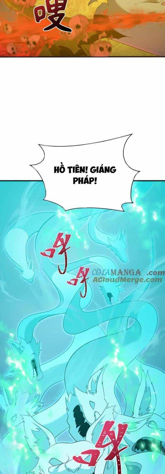 Kỷ Nguyên Kỳ Lạ - Chương 308 - ảnh 600