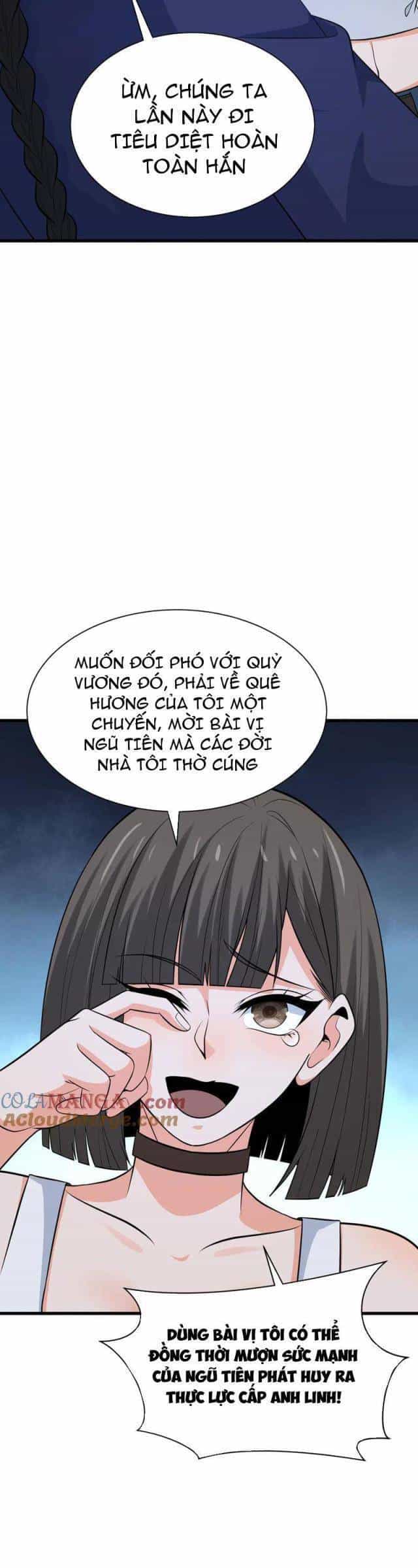 Kỷ Nguyên Kỳ Lạ - Chương 308 - ảnh 658