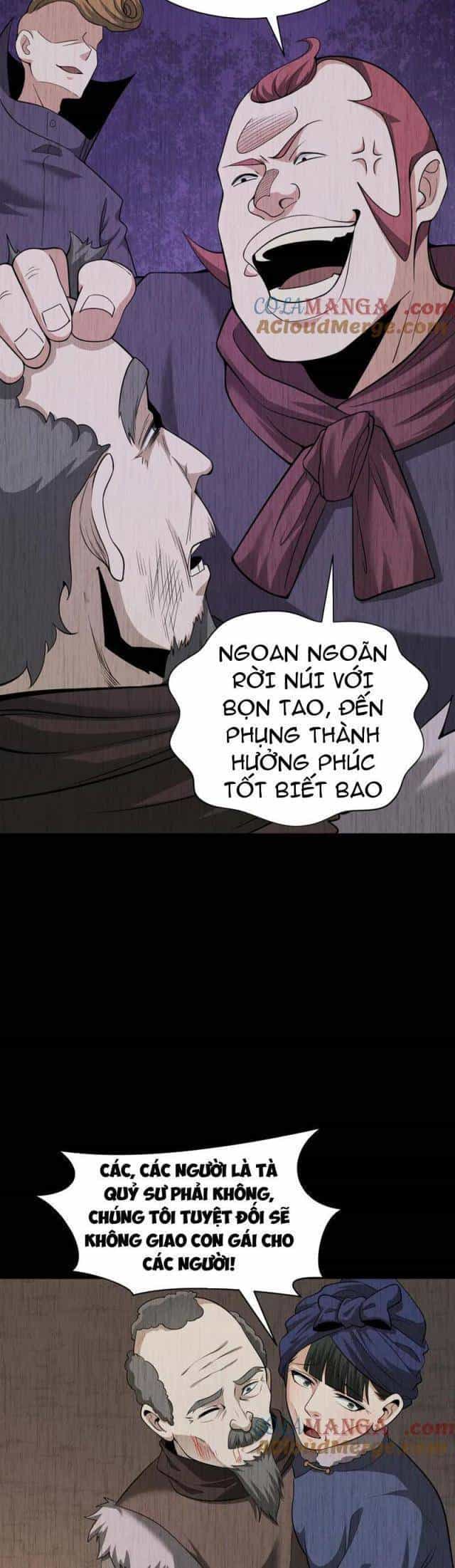 Kỷ Nguyên Kỳ Lạ - Chương 312 - ảnh 158