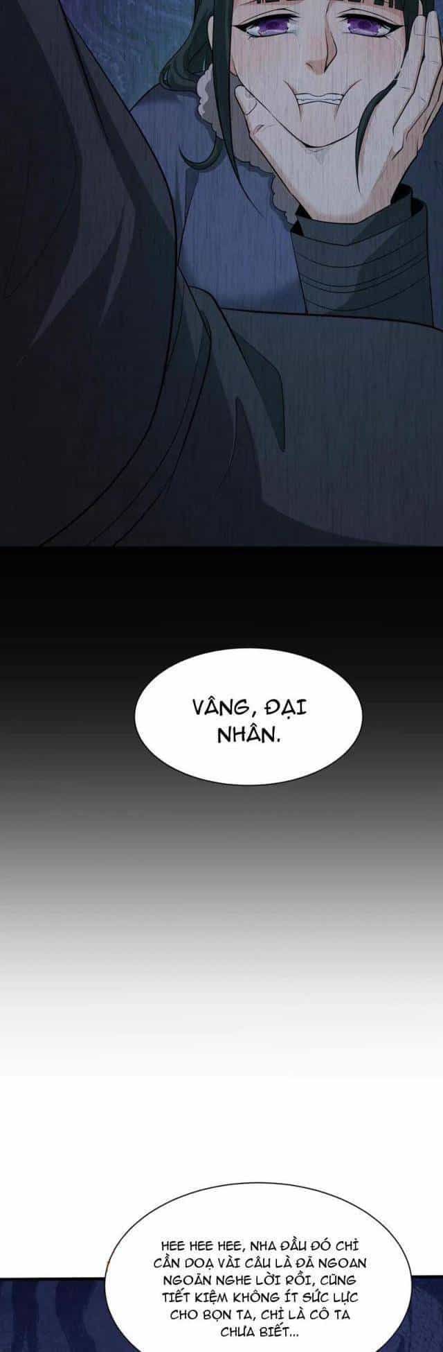 Kỷ Nguyên Kỳ Lạ - Chương 312 - ảnh 167