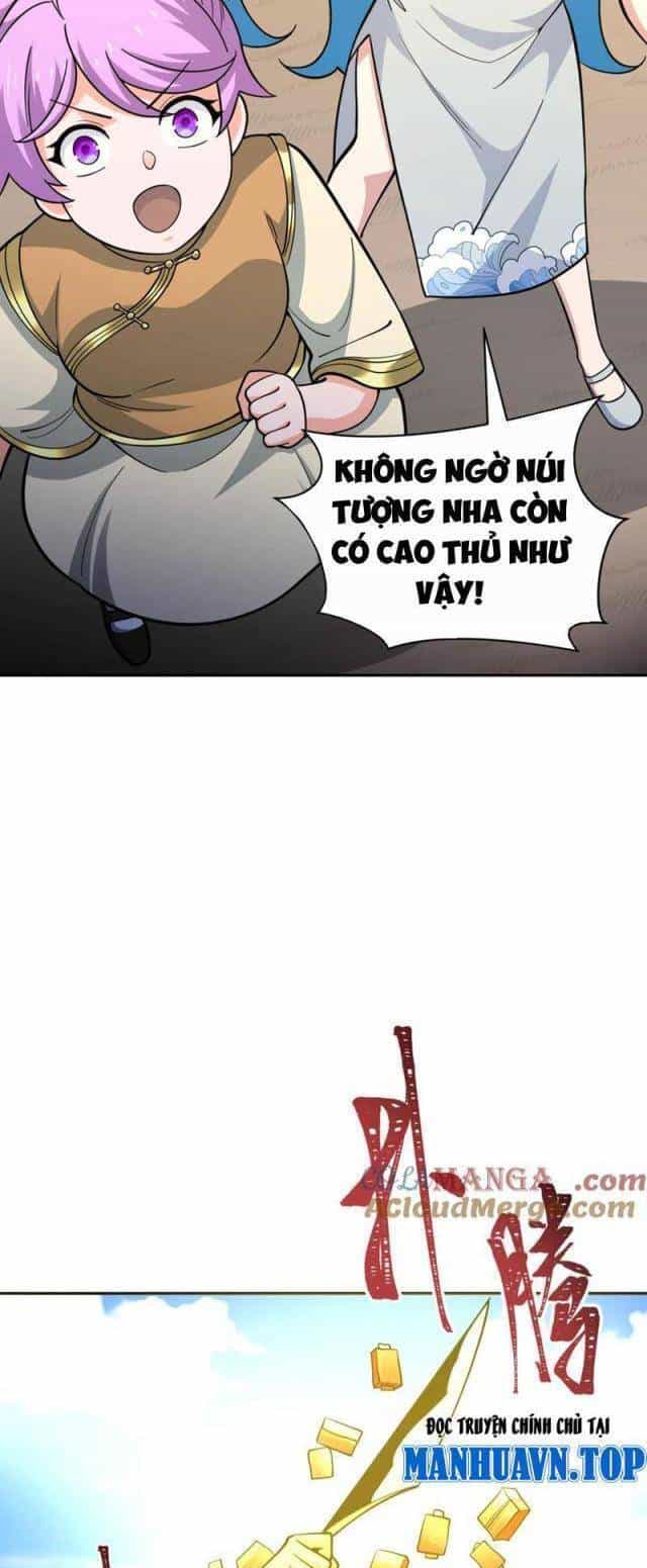 Kỷ Nguyên Kỳ Lạ - Chương 312 - ảnh 32