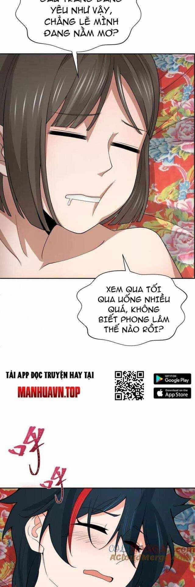 Kỷ Nguyên Kỳ Lạ - Chương 312 - ảnh 73
