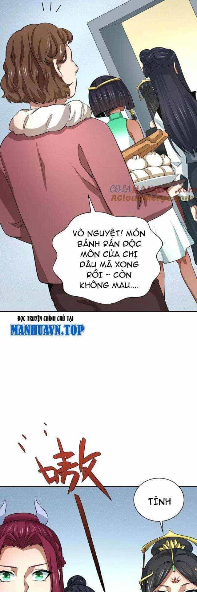 Kỷ Nguyên Kỳ Lạ - Chương 312 - ảnh 91