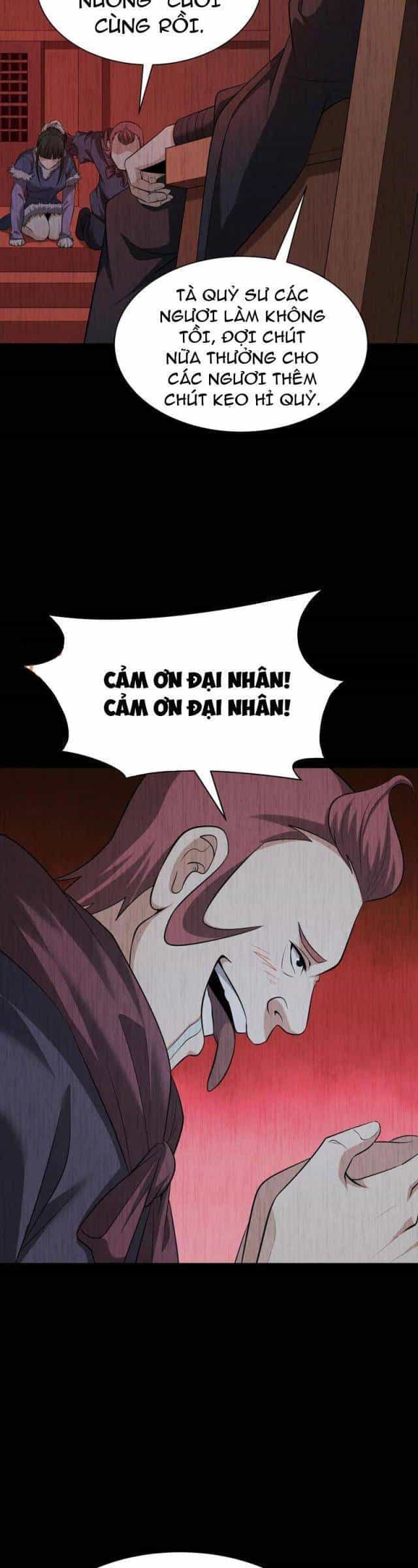 Kỷ Nguyên Kỳ Lạ - Chương 312 - ảnh 165