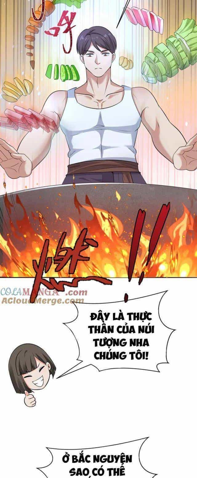Kỷ Nguyên Kỳ Lạ - Chương 312 - ảnh 36