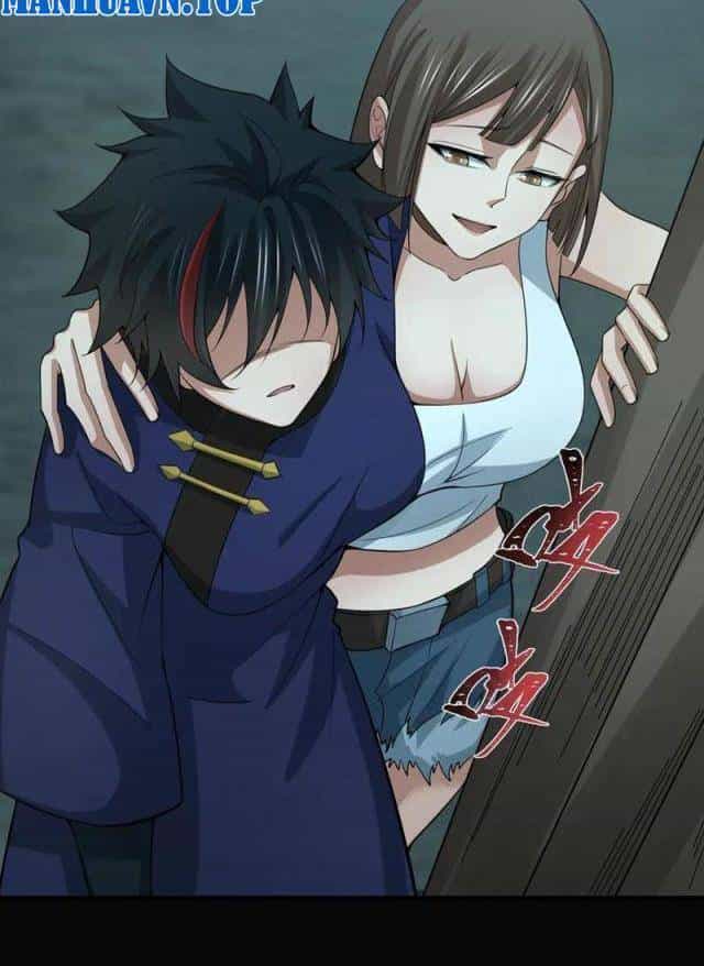 Kỷ Nguyên Kỳ Lạ - Chương 312 - ảnh 55