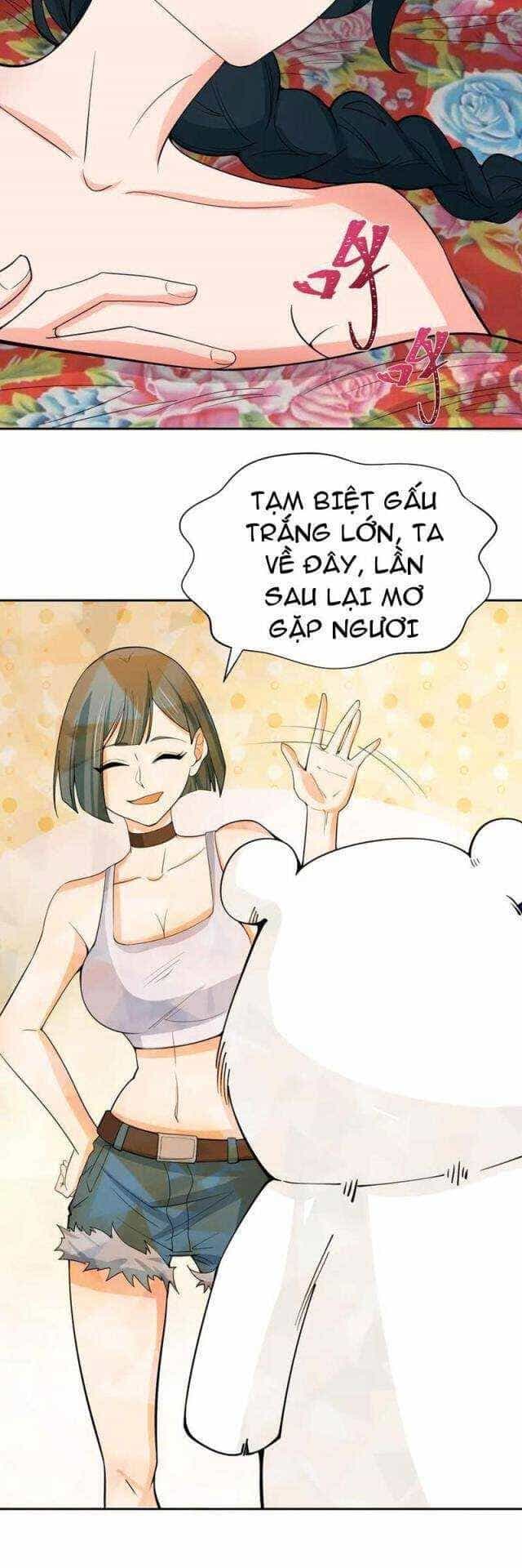 Kỷ Nguyên Kỳ Lạ - Chương 312 - ảnh 74