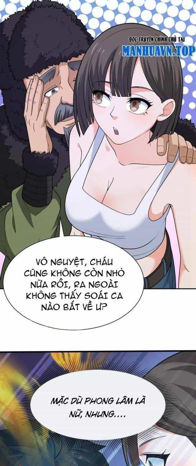 Kỷ Nguyên Kỳ Lạ - Chương 312 - ảnh 9