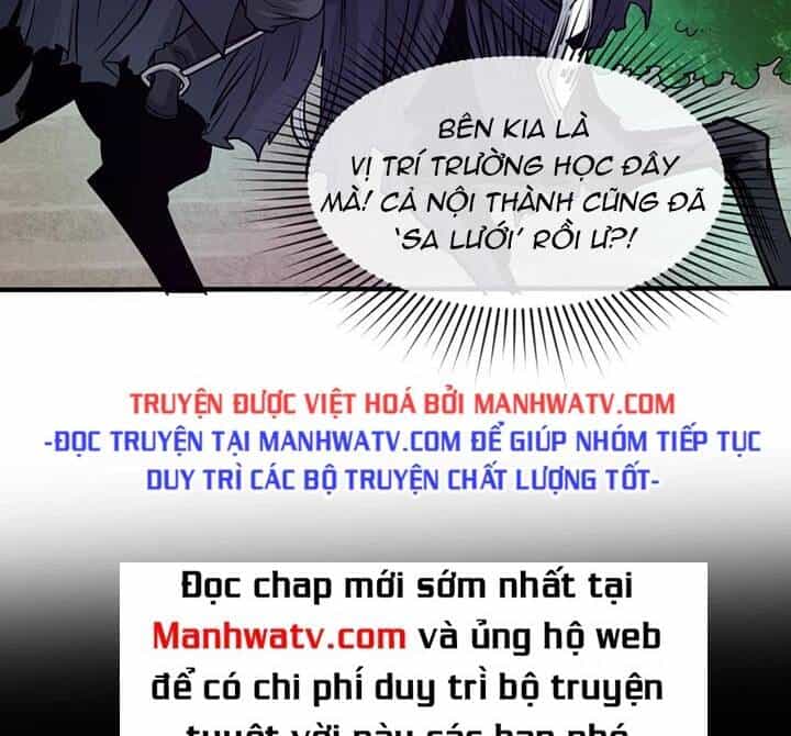 Kỷ Nguyên Kỳ Lạ - Chương 31 - ảnh 52